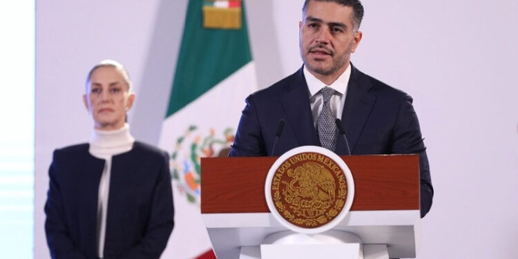 Fortalecer la inteligencia e investigación, la estrategia en seguridad: Sheinbaum