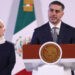 Fortalecer la inteligencia e investigación, la estrategia en seguridad: Sheinbaum