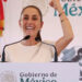 Se hará valer mandato de elección de jueces y ministros, reitera Sheinbaum