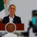 No se retirará del DOF la reforma judicial: Sheinbaum