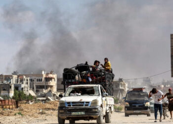 Netanyahu se jacta de abrir siete frentes de guerra en Medio Oriente