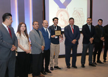 Navojoa se Proyecta en la 26 Convención Regional estudiantil de Contadores del Noroeste