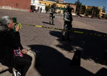 Se mantiene comunicación permanente con gobiernos estatales para atender violencia: Sheinbaum