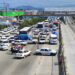Taxistas de Acapulco protestan contra la inseguridad; bloquearon vialidades