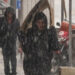 Temporal de lluvias y onda tropical 27 provocarán lluvias torrenciales en 2 estados