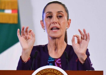 Estrategia de seguridad irá de la mano con reforzamiento a programas sociales: Sheinbaum