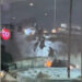 Lluvias torrenciales en Monterrey dejan tres muertos