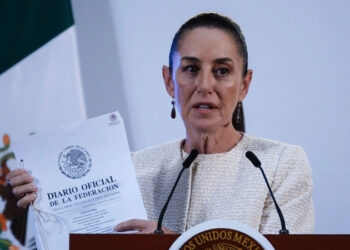 El T-MEC no está en riesgo; hay buena relación, afirma Sheinbaum