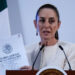 El T-MEC no está en riesgo; hay buena relación, afirma Sheinbaum