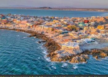 Impulsa Gobierno de Sonora turismo de Puerto Peñasco en octubre