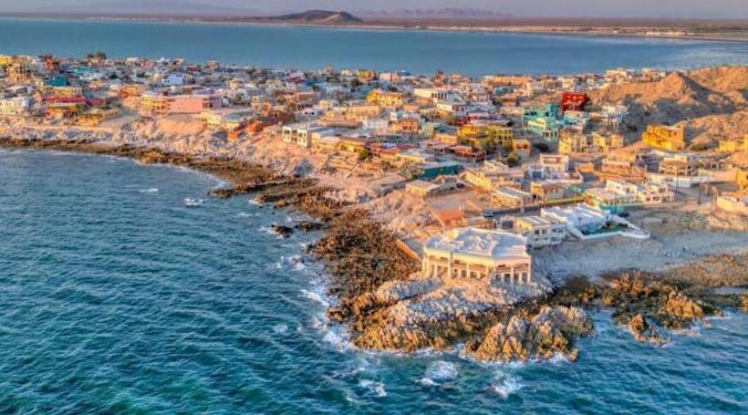 Impulsa Gobierno de Sonora turismo de Puerto Peñasco en octubre