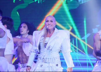 Yuri anuncia gira ‘Icónica’ ¿En dónde serán sus conciertos y cuándo?