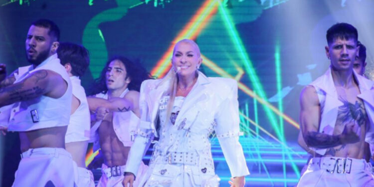 Yuri anuncia gira ‘Icónica’ ¿En dónde serán sus conciertos y cuándo?
