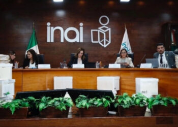 Eventual desaparición del INAI no significa que acabe la transparencia: Sheinbaum