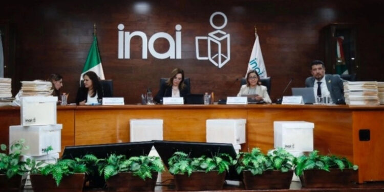 Eventual desaparición del INAI no significa que acabe la transparencia: Sheinbaum