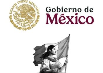 Una joven mexicana será el emblema de la Primera Mujer Presidenta de México, CLAUDIA SHEINBAUM PARDO
