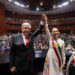 Felicita Gobernador Durazo a Presidenta Sheinbaum y agradece respaldo a proyectos estratégicos en Sonora