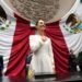 Hoy llegamos las mujeres a conducir los destinos de nuestra hermosa Nación: Presidenta CLAUDIA SHEINBAUM