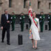 ME COMPROMETO A QUE NO LES VOY A FALLAR: CLAUDIA SHEINBAUM