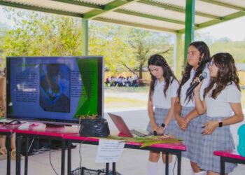 Acercará Unisierra ciencia y tecnología a más de tres mil estudiantes de la región serrana