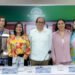 Presenta Gobierno de Sonora la revista “Voces de Migrantes por Sonora»