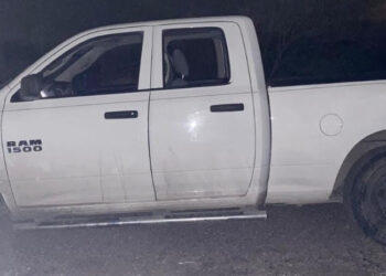 Trabaja Gobierno de Sonora en mantener la seguridad en la frontera del Estado