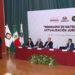 Organiza Isssteson «Seminario en materia de actualización jurídica»