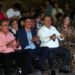 Celebra Casa Club de Isssteson aniversario 34 con gran concierto