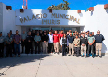 Trabaja CEPC con tres niveles de Gobierno para actuar y prevenir accidentes carreteros
