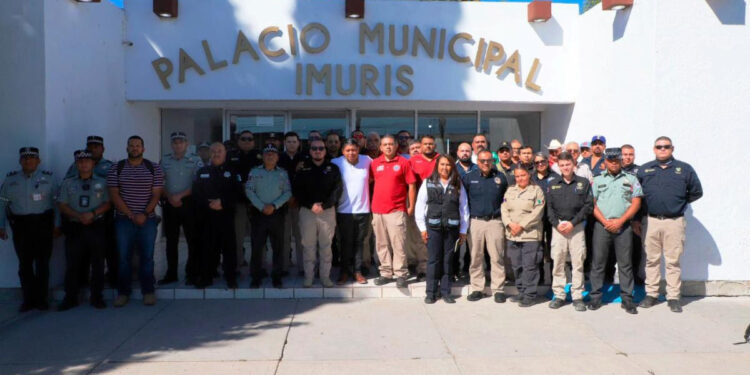Trabaja CEPC con tres niveles de Gobierno para actuar y prevenir accidentes carreteros