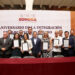 Celebra Gobierno de Sonora 40 años de la integración de su Archivo Histórico con la Declaratoria de Patrimonio Documental de Caborca