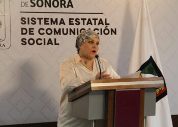 Anuncia Gobierno del Estado convocatoria del II Concurso de Investigación de Historia de Sonora “Samuel Ocaña García” 2025