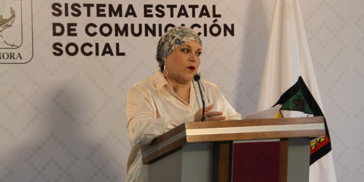 Anuncia Gobierno del Estado convocatoria del II Concurso de Investigación de Historia de Sonora “Samuel Ocaña García” 2025