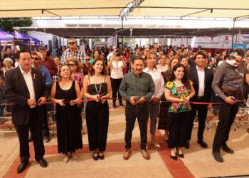 Organiza Gobierno de Sonora Feria Nacional para la Inclusión Laboral