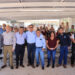Invertirán 40 millones de pesos para red sanitaria en Mascareñas