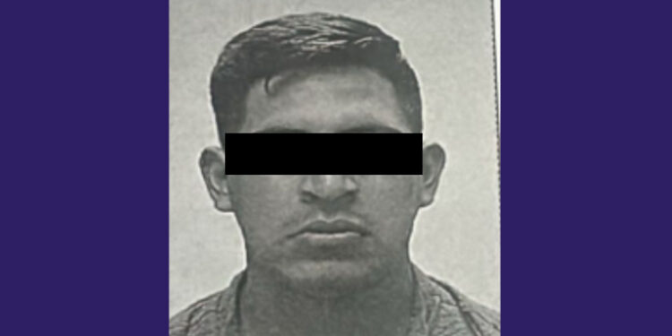 Imponen prisión preventiva a Jesús Manuel “N” por tentativa de homicidio y robo de vehículo en Hermosillo