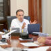 |Impulsa Gobernador Durazo construcción de 35 mil viviendas con respaldo de presidenta Sheinbaum