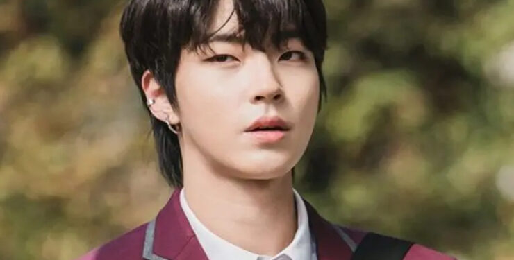 Hwang In Yeop de «Belleza Verdadera” en México: actor realizará evento para conocer a sus fans