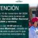 Atención, jóvenes clase 2006 y remisos: Detalles del sorteo del servicio militar nacional