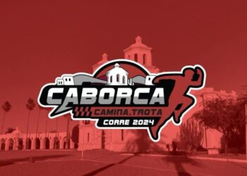 Inscríbete a la IV Edición de la carrera «Camina, Trota o Corre por un Caborca Limpio»
