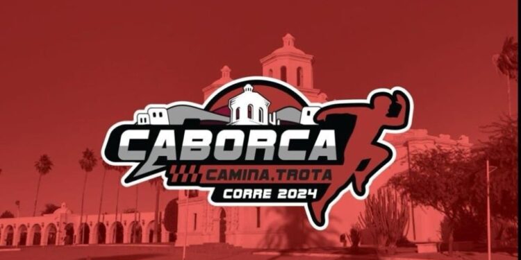 Inscríbete a la IV Edición de la carrera «Camina, Trota o Corre por un Caborca Limpio»