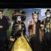 Encabeza Alcalde respeto en celebración de Día de Muertos