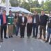 Refrenda Elías Retes espíritu de servicio en brigada médica “AMAMOS LO QUE HACEMOS”