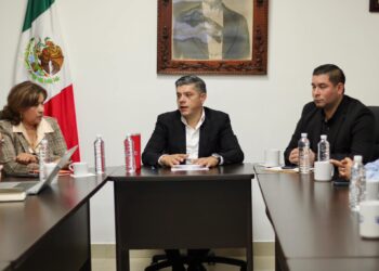 Toma protesta el Consejo Municipal de Protección Civil de Huatabampo