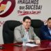 Toma protesta a Comité Municipal de Planeación 2024-2027