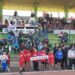 Con éxito realizan tercer festiva deportivo  “JIAKI YEEWE”  en Cajeme