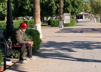 Extiende Protección Civil cuidados para la temporada invernal