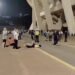 Al menos 35 muertos en China por un atropellamiento masivo