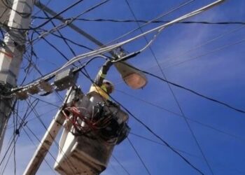 Soluciona Ayuntamiento más de 100 reportes por fallas de alumbrado