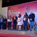 Con gran éxito la “6ta Feria Internacional del Libro del Desierto de Caborca”